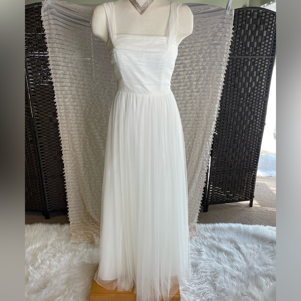 Wtoo Wedding Dress